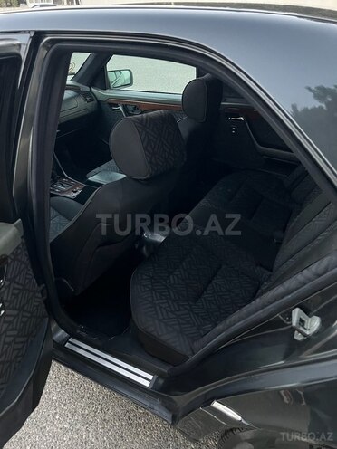 Mercedes C 220 1994, 401,327 km - 2.2 л - Sumqayıt
