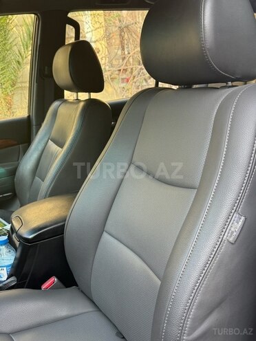 Toyota Land Cruiser Prado 2007, 387,000 km - 4.0 l - Bakı