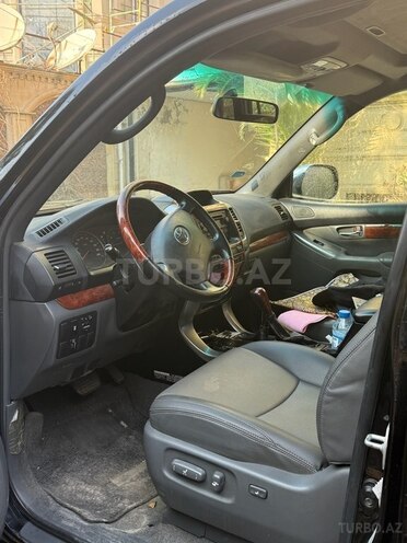 Toyota Land Cruiser Prado 2007, 387,000 km - 4.0 l - Bakı