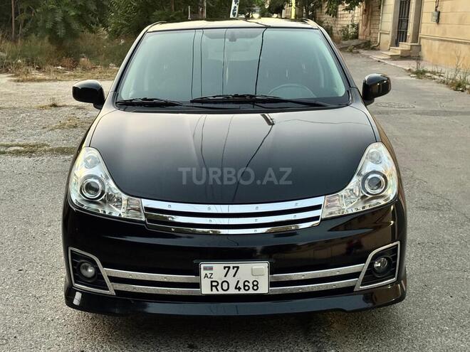 Nissan Wingroad 2015, 62,355 km - 1.5 l - Bakı