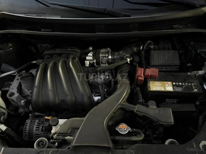 Nissan Wingroad 2015, 62,355 km - 1.5 l - Bakı