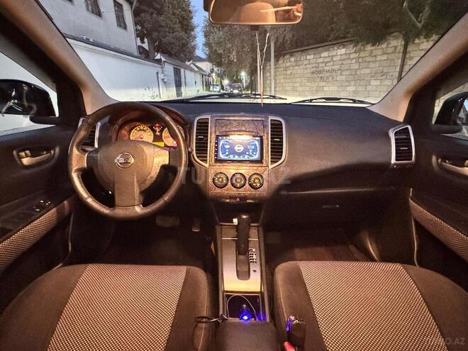 Nissan Wingroad 2015, 62,355 km - 1.5 l - Bakı