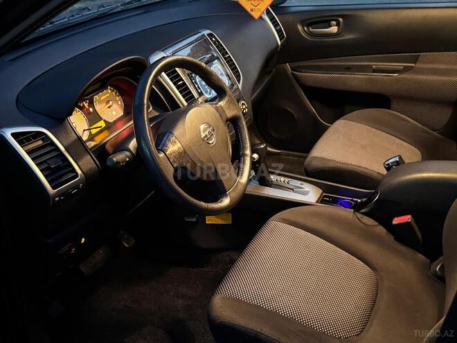 Nissan Wingroad 2015, 62,355 km - 1.5 l - Bakı