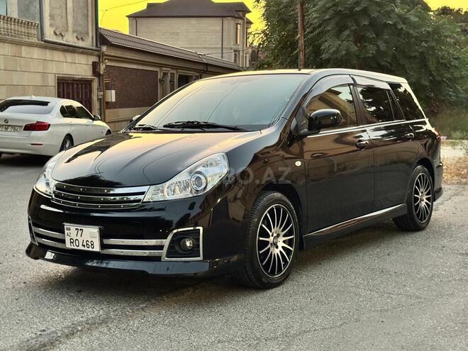 Nissan Wingroad 2015, 62,355 km - 1.5 l - Bakı