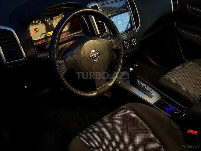 Nissan Wingroad 2015, 62,355 km - 1.5 l - Bakı