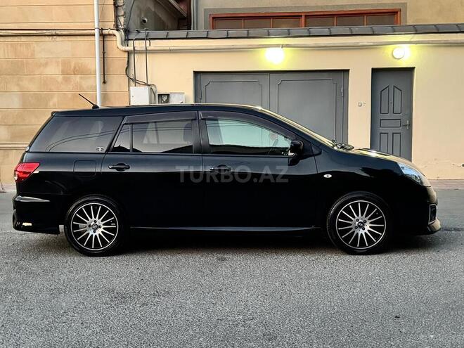 Nissan Wingroad 2015, 62,355 km - 1.5 l - Bakı