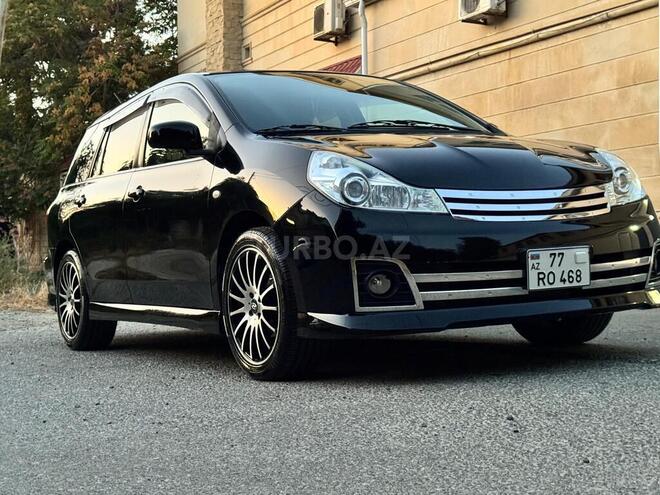 Nissan Wingroad 2015, 62,355 km - 1.5 l - Bakı
