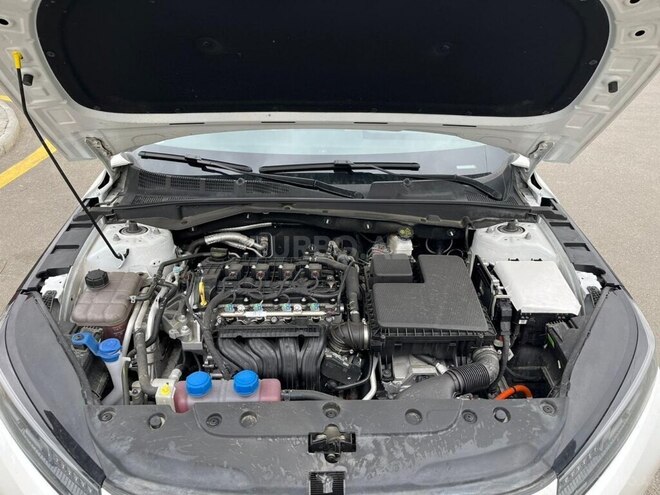 Changan Qiyuan A05 2025, 49,000 km - 1.5 л - Bakı