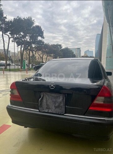 Mercedes C 230 1998, 435,000 km - 2.3 л - Bakı