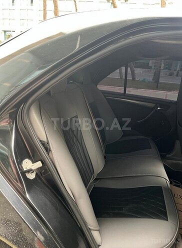 Mercedes C 230 1998, 435,000 km - 2.3 л - Bakı