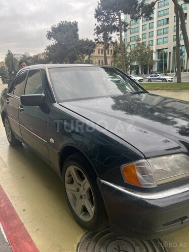 Mercedes C 230 1998, 435,000 km - 2.3 л - Bakı