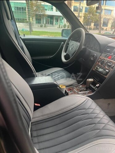 Mercedes C 230 1998, 435,000 km - 2.3 л - Bakı
