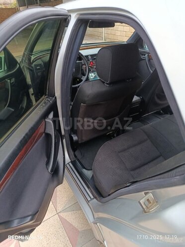 Mercedes C 180 1999, 256,000 km - 1.8 л - Sabirabad