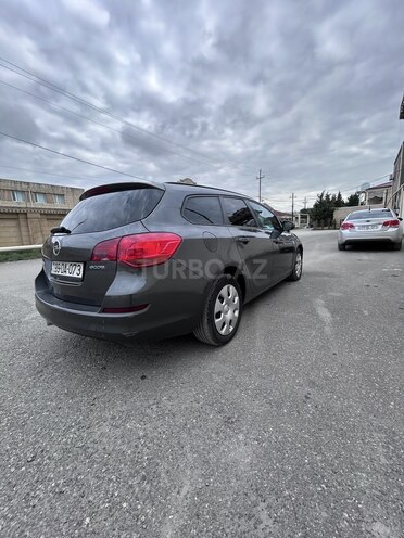 Opel Astra-5