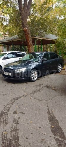 Subaru Legacy 2009, 252,177 km - 2.5 l - Bakı