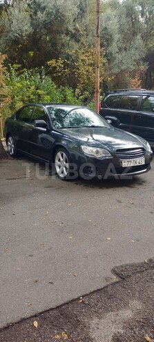 Subaru Legacy 2009, 252,177 km - 2.5 l - Bakı