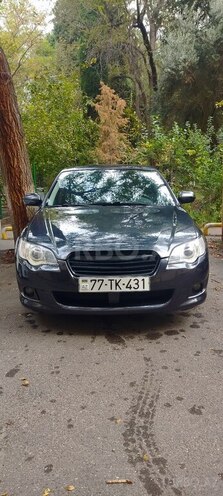 Subaru Legacy 2009, 252,177 km - 2.5 l - Bakı