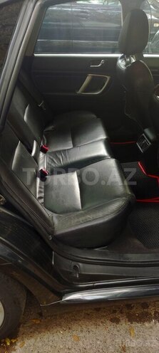 Subaru Legacy 2009, 252,177 km - 2.5 l - Bakı