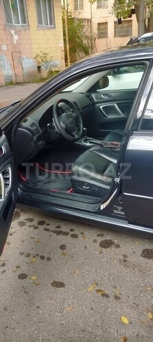 Subaru Legacy 2009, 252,177 km - 2.5 l - Bakı