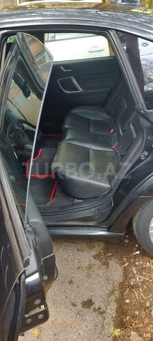 Subaru Legacy 2009, 252,177 km - 2.5 l - Bakı