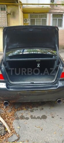 Subaru Legacy 2009, 252,177 km - 2.5 l - Bakı