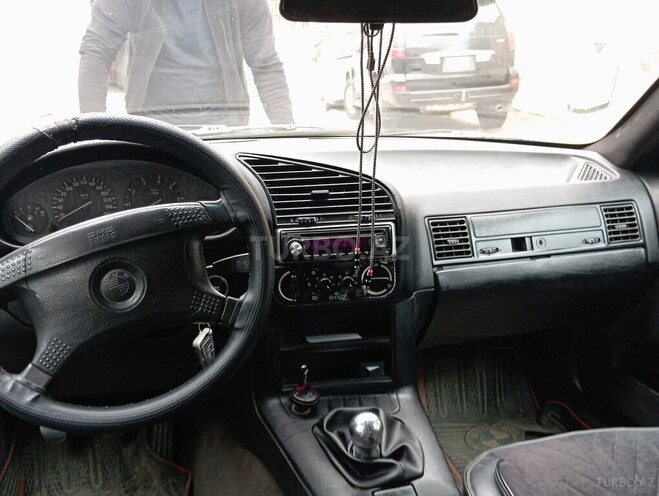 BMW 316 1993, 333,461 km - 1.6 л - Bakı