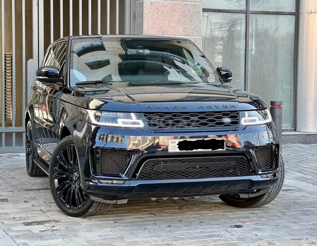 Land Rover RR Sport 2014, 151,199 km - 3.0 л - Bakı