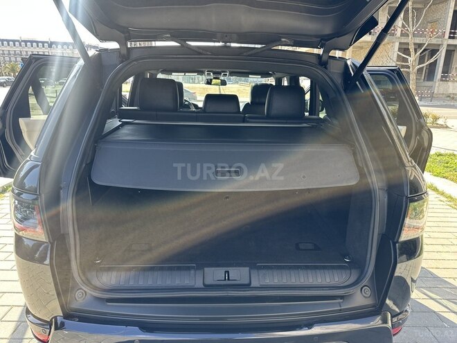 Land Rover RR Sport 2014, 151,199 km - 3.0 л - Bakı
