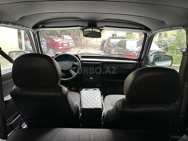 LADA (VAZ) Niva 2013, 236,139 km - 1.7 l - Bakı