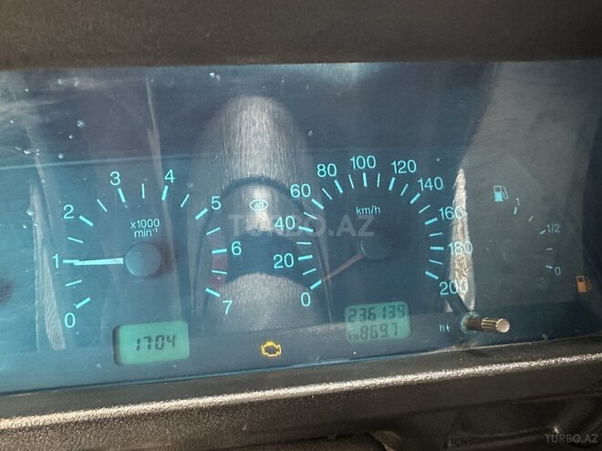 LADA (VAZ) Niva 2013, 236,139 km - 1.7 l - Bakı