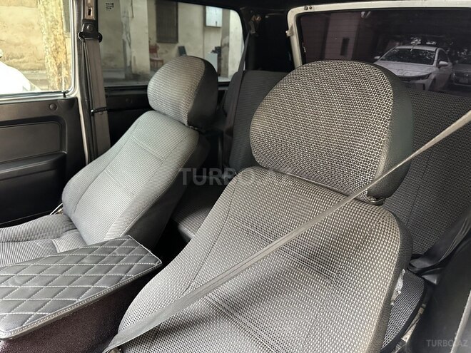 LADA (VAZ) Niva 2013, 236,139 km - 1.7 l - Bakı