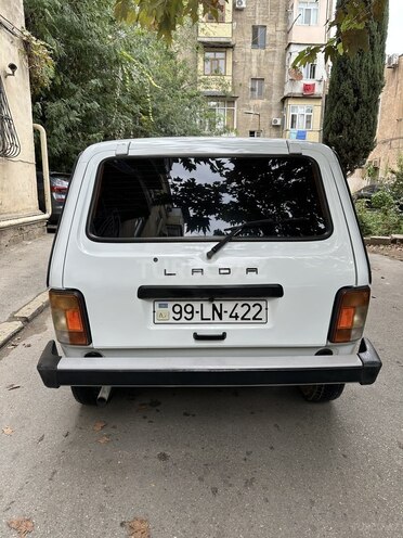 LADA (VAZ) Niva 2013, 236,139 km - 1.7 l - Bakı