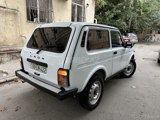 LADA (VAZ) Niva 2013, 236,139 km - 1.7 l - Bakı