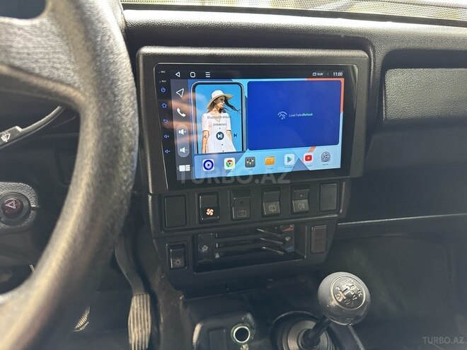 LADA (VAZ) Niva 2013, 236,139 km - 1.7 l - Bakı