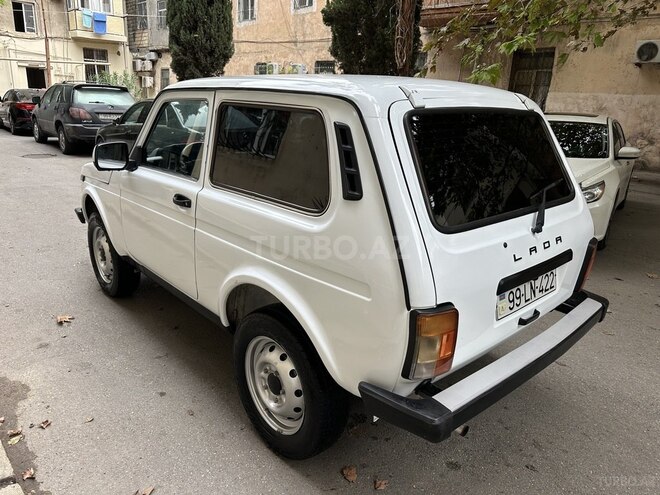 LADA (VAZ) Niva 2013, 236,139 km - 1.7 l - Bakı