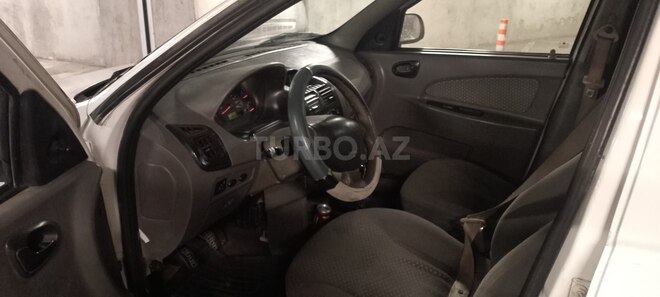Saipa Tiba 2013, 325,000 km - 1.5 l - Bakı