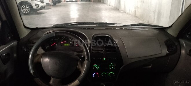 Saipa Tiba 2013, 325,000 km - 1.5 l - Bakı