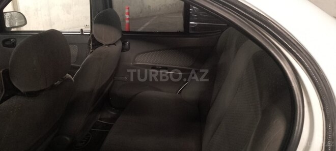 Saipa Tiba 2013, 325,000 km - 1.5 l - Bakı