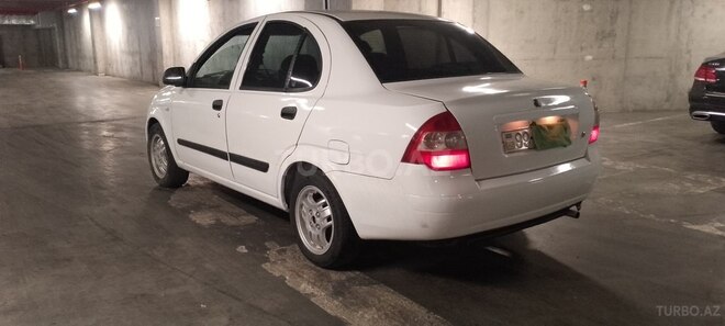 Saipa Tiba 2013, 325,000 km - 1.5 l - Bakı