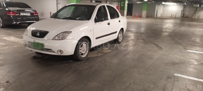 Saipa Tiba 2013, 325,000 km - 1.5 l - Bakı