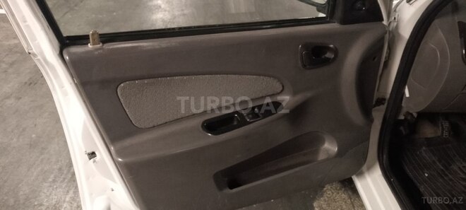 Saipa Tiba 2013, 325,000 km - 1.5 l - Bakı