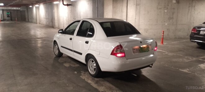 Saipa Tiba 2013, 325,000 km - 1.5 l - Bakı