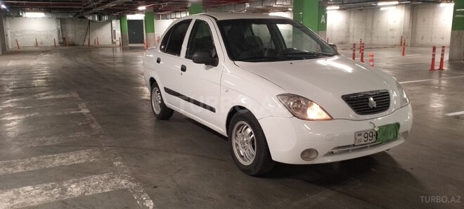 Saipa Tiba 2013, 325,000 km - 1.5 l - Bakı
