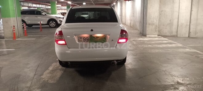 Saipa Tiba 2013, 325,000 km - 1.5 l - Bakı