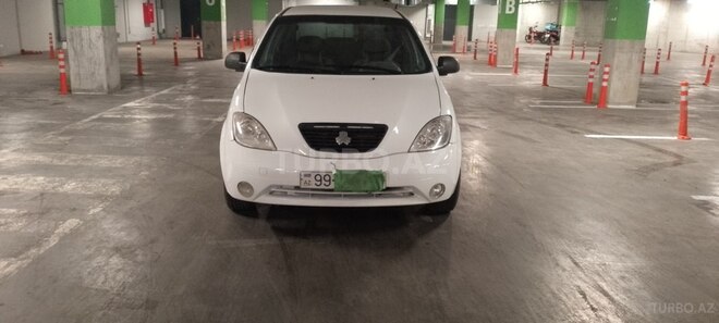 Saipa Tiba 2013, 325,000 km - 1.5 l - Bakı