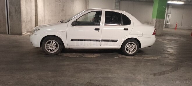 Saipa Tiba 2013, 325,000 km - 1.5 l - Bakı