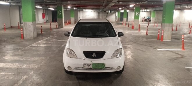 Saipa Tiba 2013, 325,000 km - 1.5 l - Bakı