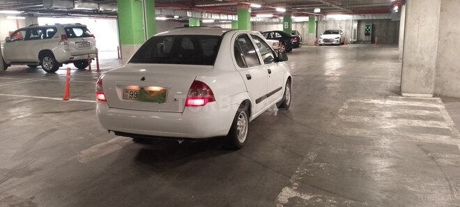 Saipa Tiba 2013, 325,000 km - 1.5 l - Bakı