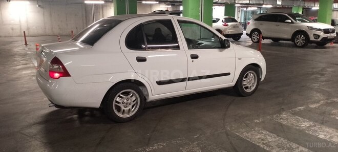 Saipa Tiba 2013, 325,000 km - 1.5 l - Bakı