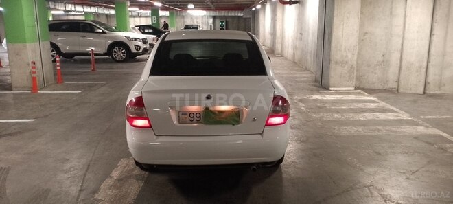 Saipa Tiba 2013, 325,000 km - 1.5 l - Bakı